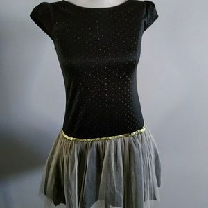 GEORGE / GIRLS PARTY DRESS